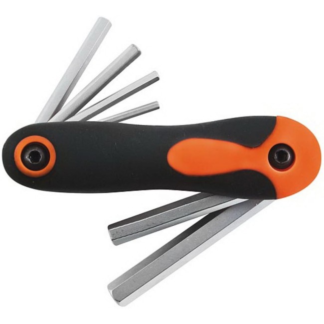 Набор ключей FIT 64182 Набор ключей FIT 64182