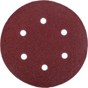 Круг шлифовальный Кратон 1 13 02 035