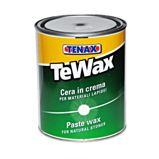 Густой воск TENAX 039240012