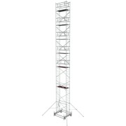 Модульная алюминиевая вышка MEGAL ВМА 700/17 4687201842859
