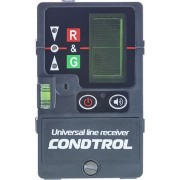 Универсальный приемник лазерного излучения Condtrol 2-17-199 Универсальный приемник лазерного излучения Condtrol 2-17-199