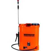 Аккумуляторный опрыскиватель WorkMaster ОА-16Л Аккумуляторный опрыскиватель WorkMaster ОА-16Л