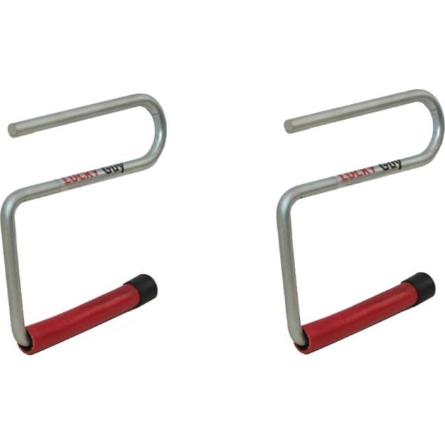 Захват для переноски листовых материалов Lucky Guy 021 004 Т2-01 2 0