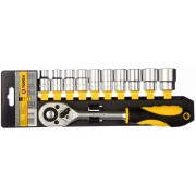 Торцевые набор TOPEX 38D652