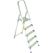 Металлическая стремянка Sarayli JACKSON 18142