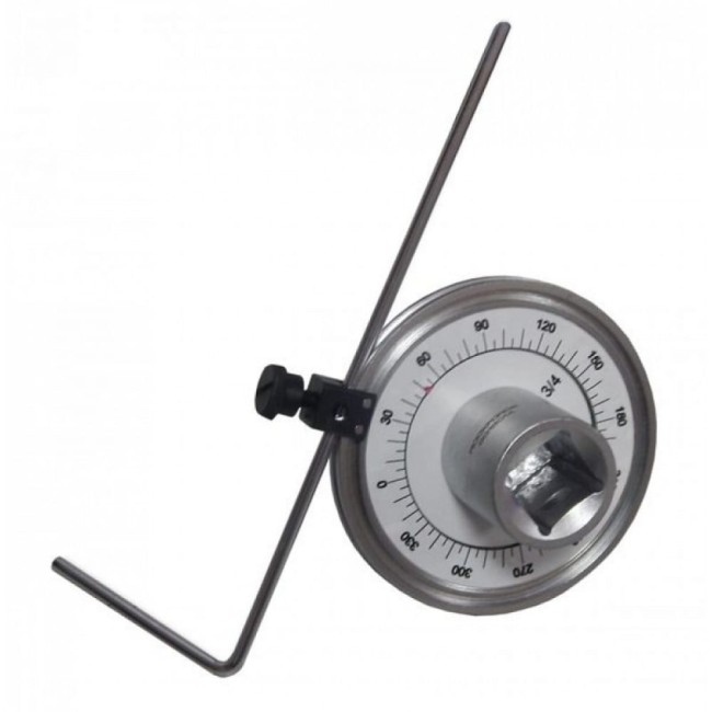 Доворотная шкала Rockforce RF-9G1801A(17735)