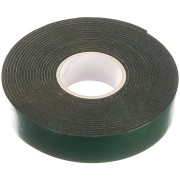 Зеленый двухсторонний скотч Megapower GREEN ET-153