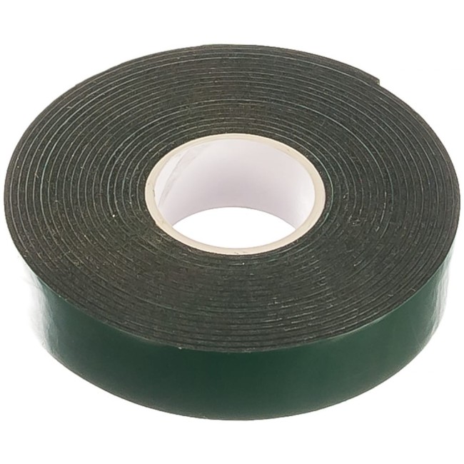 Зеленый двухсторонний скотч Megapower GREEN ET-153