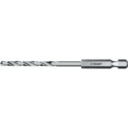 Сверло по металлу ЗУБР Проф 29623-3 Сверло по металлу ЗУБР Проф 29623-3
