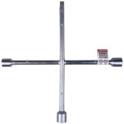 Крестовой баллонный ключ SKYWAY S04303008