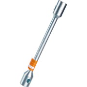 Кованый торцевой баллонный ключ Airline AK-B-09 Кованый торцевой баллонный ключ Airline AK-B-09