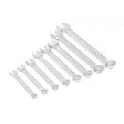 Набор комбинированных ключей HORTZ HOR 125957 Набор комбинированных ключей HORTZ HOR 125957