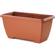 Балконный ящик PLASTECNIC S.p.A. TERRAE MAXI BOX 7105468007 063202