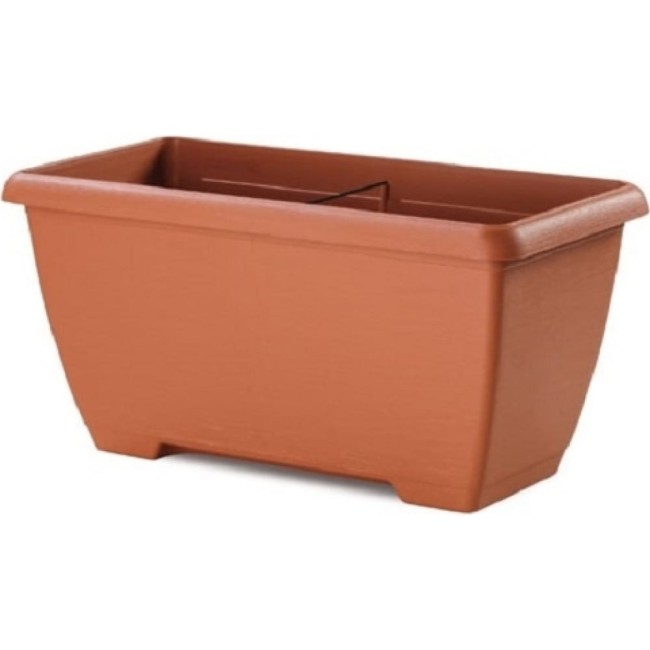 Балконный ящик PLASTECNIC S.p.A. TERRAE MAXI BOX 7105468007 063202