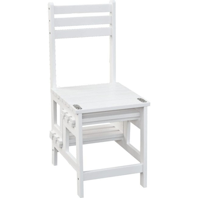 Стул-стремянка Мебелик Массив 7753