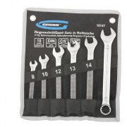 Набор комбинированных ключей GROSS 15147 Набор комбинированных ключей GROSS 15147