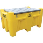 Мини АЗС Emiliana Serbatoi Carrytank 330 CTG330AC12V Мини АЗС Emiliana Serbatoi Carrytank 330 CTG330AC12V