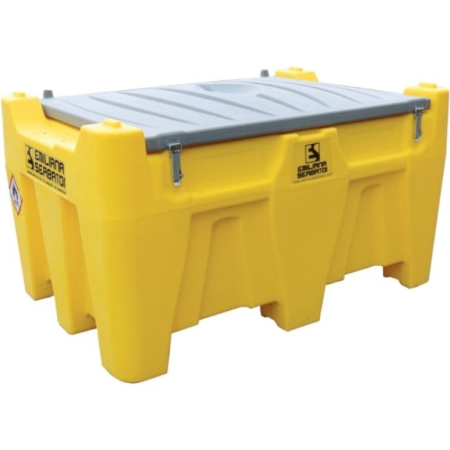 Мини АЗС Emiliana Serbatoi Carrytank 330 CTG330AC12V