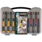 Набор отверток ProsKit SW-0118 00160607 Набор отверток ProsKit SW-0118 00160607