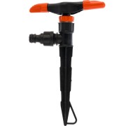 Круговой двухлепестковый распылитель Жук 4607156362639