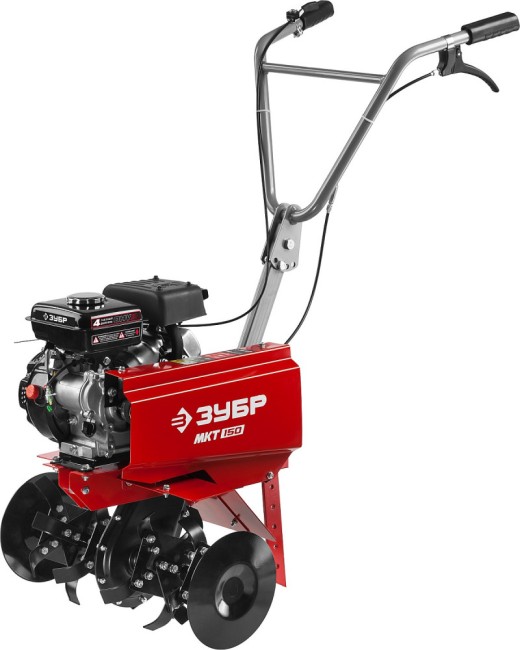 Культиватор бензиновый 94 см3, ЗУБР,  ( МКТ-150 )