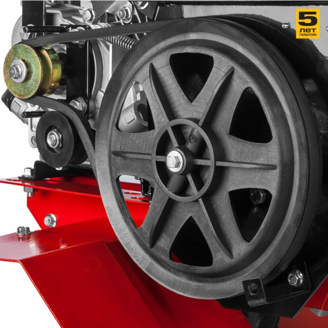 Культиватор бензиновый 94 см3, ЗУБР,  ( МКТ-150 )