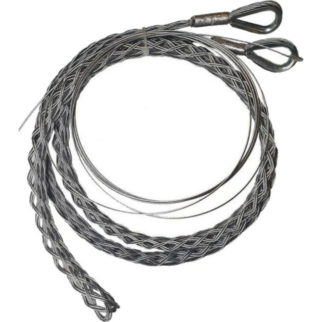 Разъемный проходной кабельный чулок НК-Групп КЧР30/2