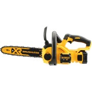 Цепная пила Dewalt DCM565N XR 18 В