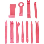 Съемники панелей салона автомобиля WIEDERKRAFT WDK-65455 Съемники панелей салона автомобиля WIEDERKRAFT WDK-65455