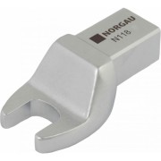 Рожковая насадка NORGAU N118-14 051111214