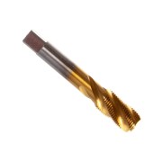 Спиральный машинный однопроходной метчик Профоснастка 50221066