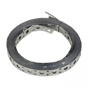 Перфорированная монтажная лента EKF lpmp20x0.55-10