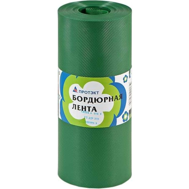 Бордюрная лента ПРОТЭКТ БЛ-30/9 х