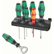 Набор отверток WERA WE-203775 Набор отверток WERA WE-203775