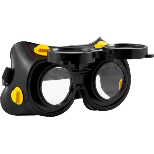 Защитные очки газосварщика РемоКолор 22-3-010