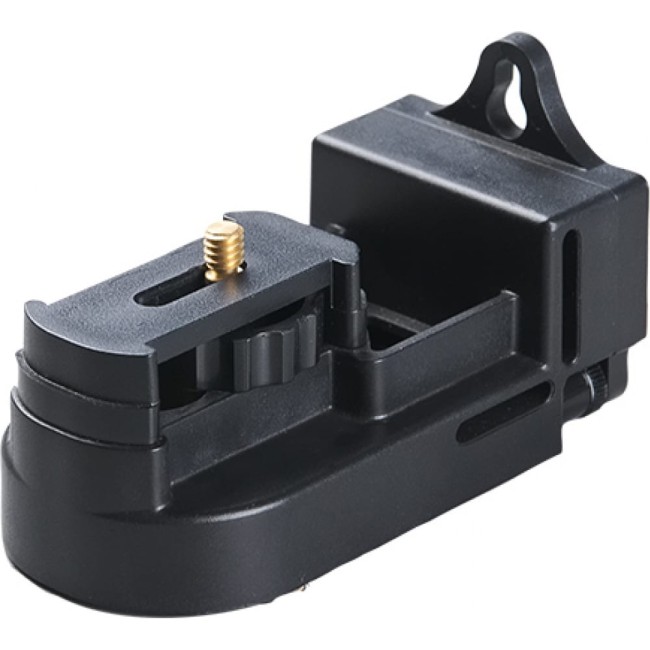 Супермощный магнитный подвес FUBAG PM-Clip 31643