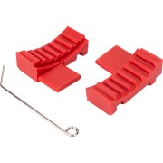 Набор фиксаторов зубчатых колес распредвалов и плунжера натяжителя OPEL 1.6 16V JTC JTC-4712P Набор фиксаторов зубчатых колес распредвалов и плунжера натяжителя OPEL 1.6 16V JTC JTC-4712P