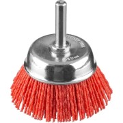 Чашечная щетка для дрели Strong стм-52600063 Чашечная щетка для дрели Strong стм-52600063