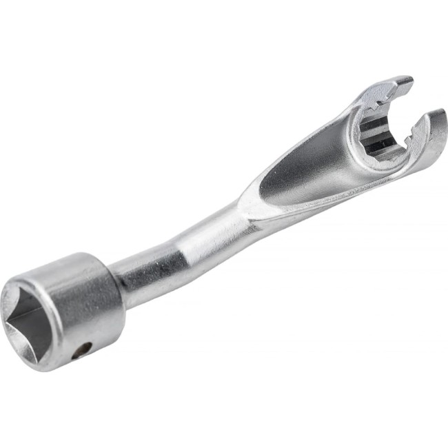 Сервисный ключ для гайки крепления топливной трубки Автоdело 41214 15939