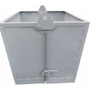 Бункер МК Подъём БМЧ 1.2 00-00003729