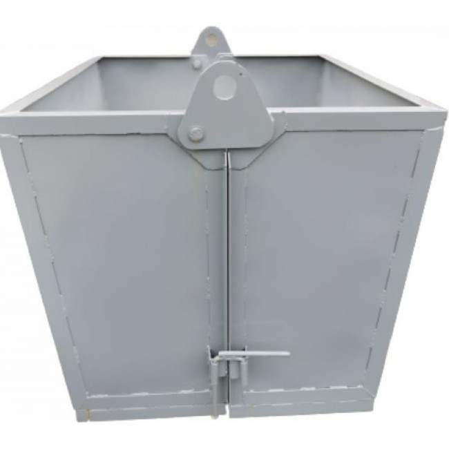 Бункер МК Подъём БМЧ 1.2 00-00003729