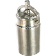 Бак для краскопульта Inforce 11-01-147