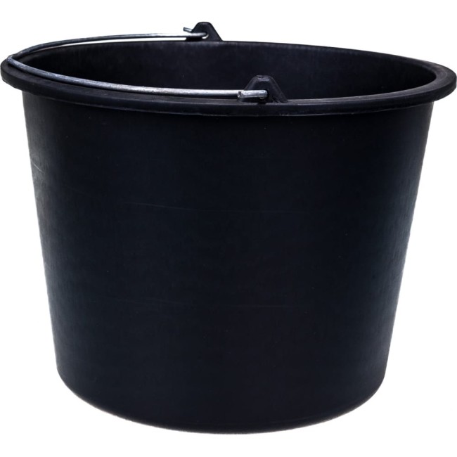 Строительное ведро ШАБАШКА 12 л 148 0012 22582