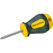 Отвертка KRAFTOOL Expert 250072-1-038 Отвертка KRAFTOOL Expert 250072-1-038