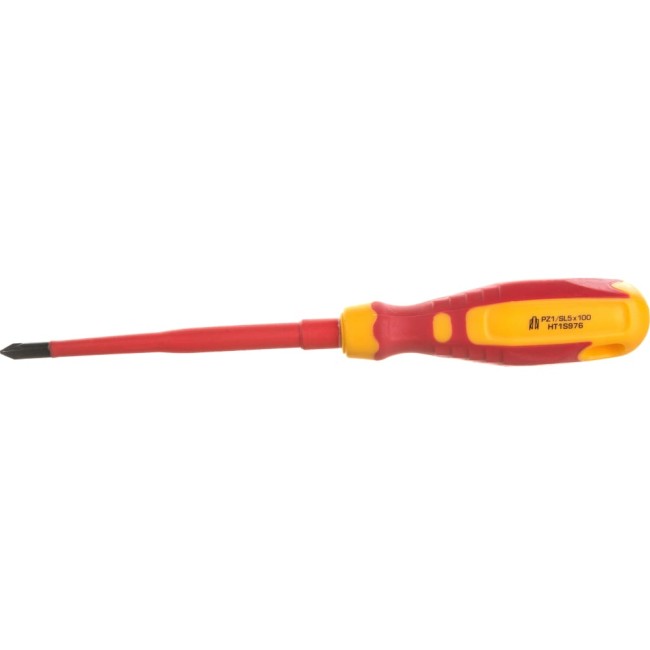 Изолированная крестовая отвертка для автоматов HOEGERT TECHNIK HT1S976