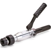 Ручной гидравлический пресс для пробивки отверстий КВТ ПГРО-60А 66534