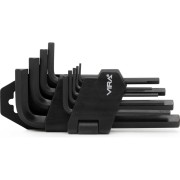 Набор шестигранных ключей VIRA 303147 Набор шестигранных ключей VIRA 303147