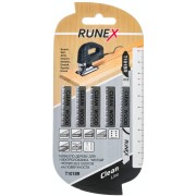 Пилка Runex Универсальные наборы пилок 555114 Пилка Runex Универсальные наборы пилок 555114