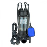 Фекальный насос AquamotoR AR WQV 1100C AR151024