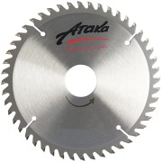 Диск пильный по ламинату и дсп АТАКА профи 8078060